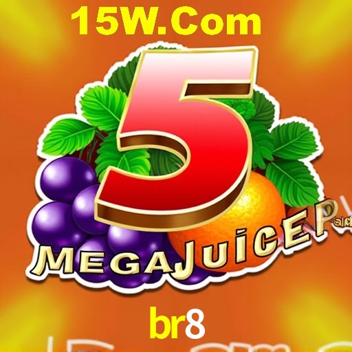 Descubra a Magia dos Jogos de Arcade no br8