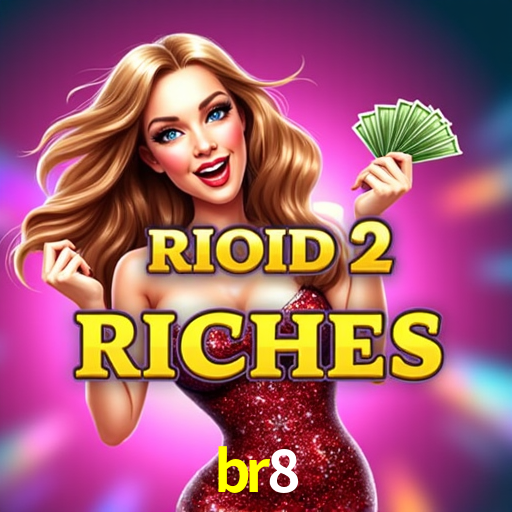 Descubra o Mundo do Cassino Online com br8