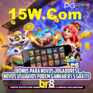 Interface Premium br8