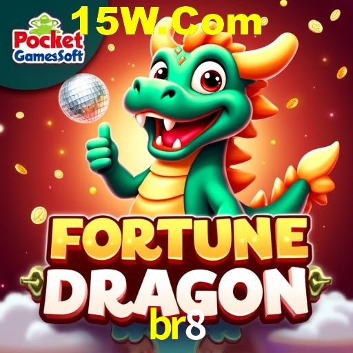 Casino VIP br8