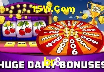 Login Seguro br8