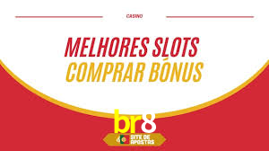 br8: Seu Cassino Premiado com Pagamentos Rápidos