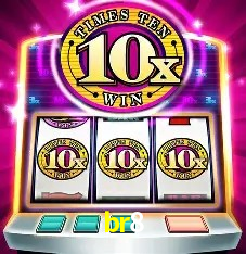 Diretório de Jogos br8