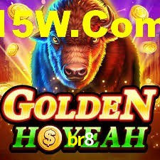 br8: Jogos de Caça-Níqueis-Altas Recompensas, Roleta-Velocidade, Blackjack-Desafios Máximos
