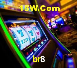 Login Seguro br8