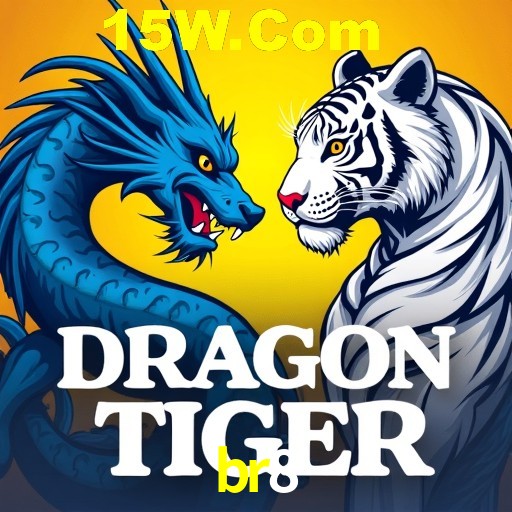 Casino Ao Vivo br8