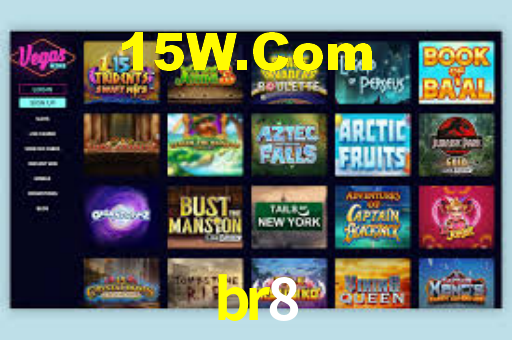 br8,br8.com