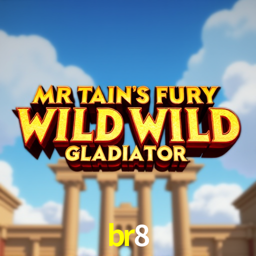 Jogos Exclusivos br8