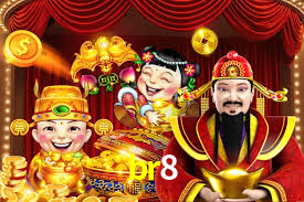 br8 - Plataforma Oficial - br8.com