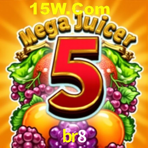 Descubra a Magia dos Jogos de Arcade no br8